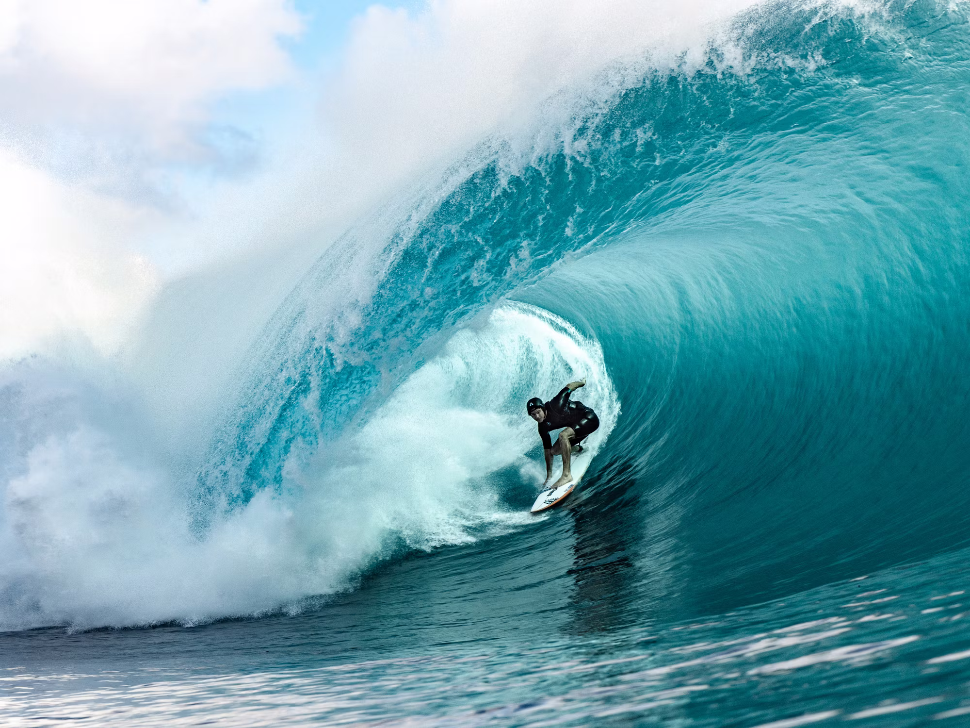 Exploring the Surf: A Journey Through Different Surfing Disciplines